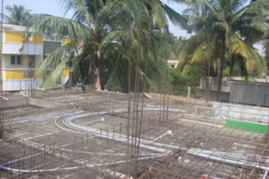 KP ENTERPRISES | Civil Engineering Industry